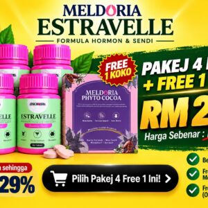 4 ESTRAVELLE FREE 1 COCOA
